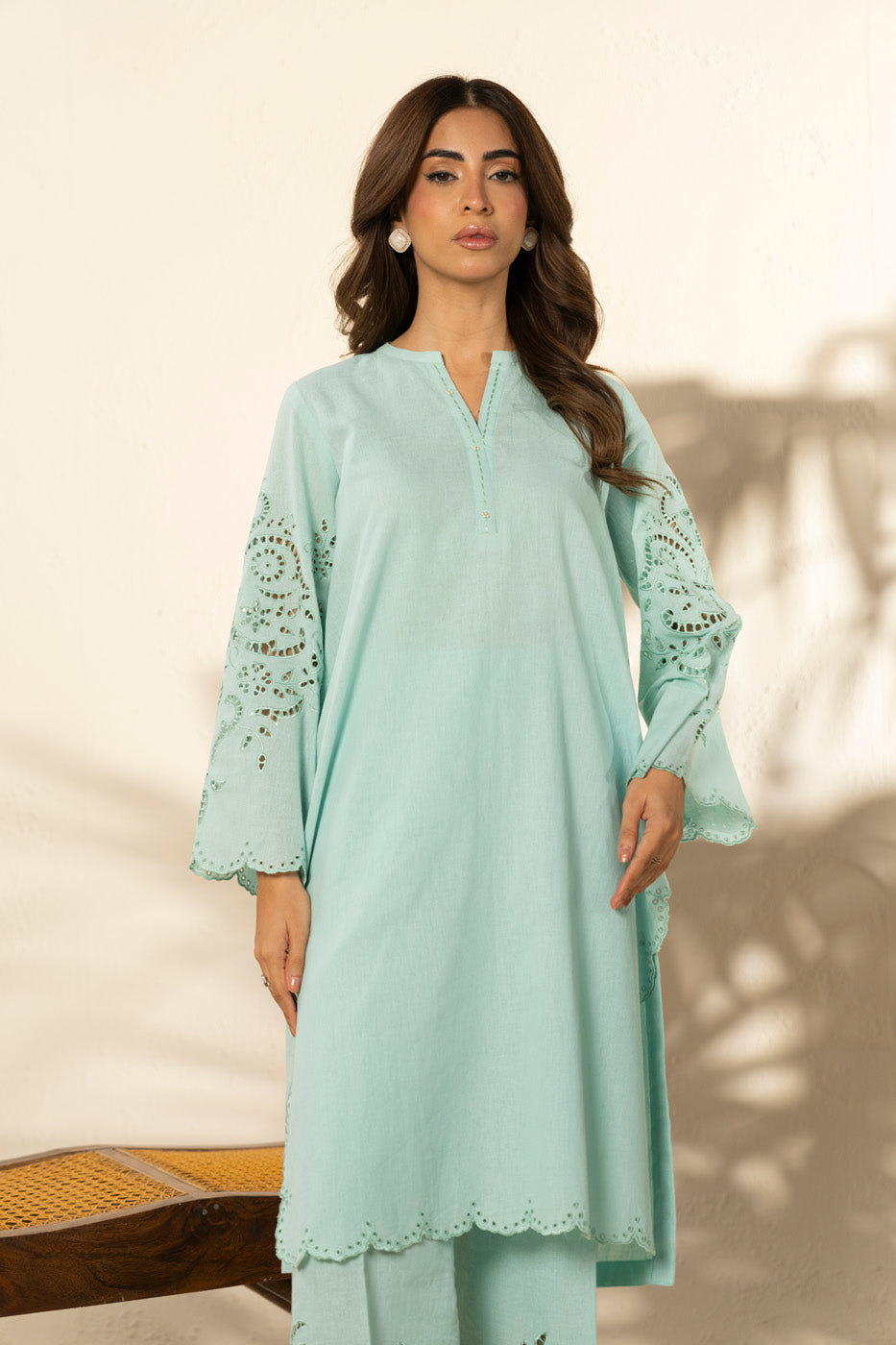 RTW | SHIRT & TROUSER alternate view