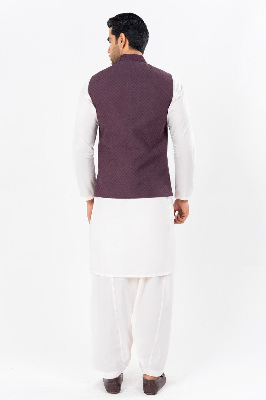 RTW | WAISTCOAT view 4