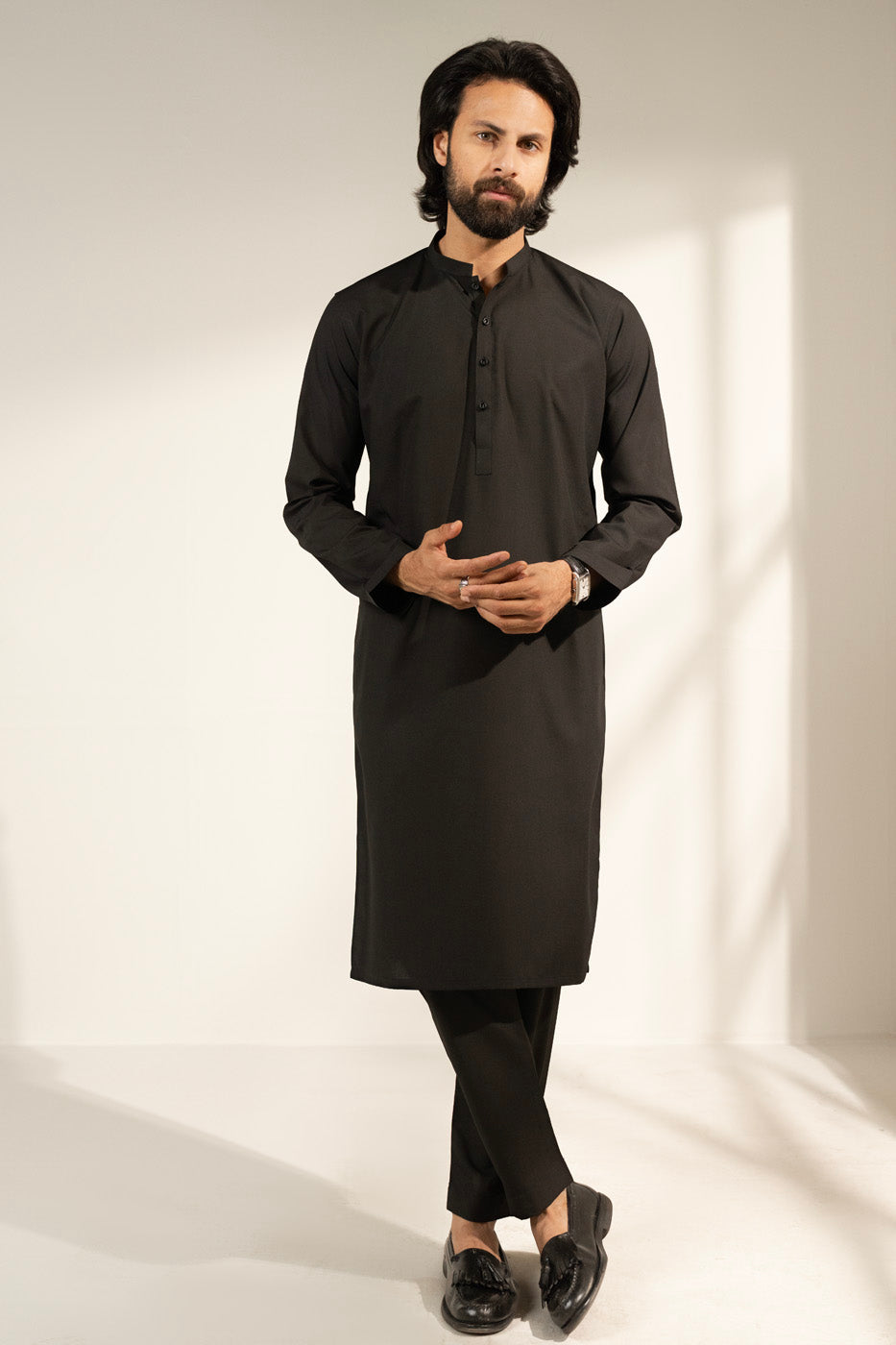 RTW | KAMEEZ & TROUSER