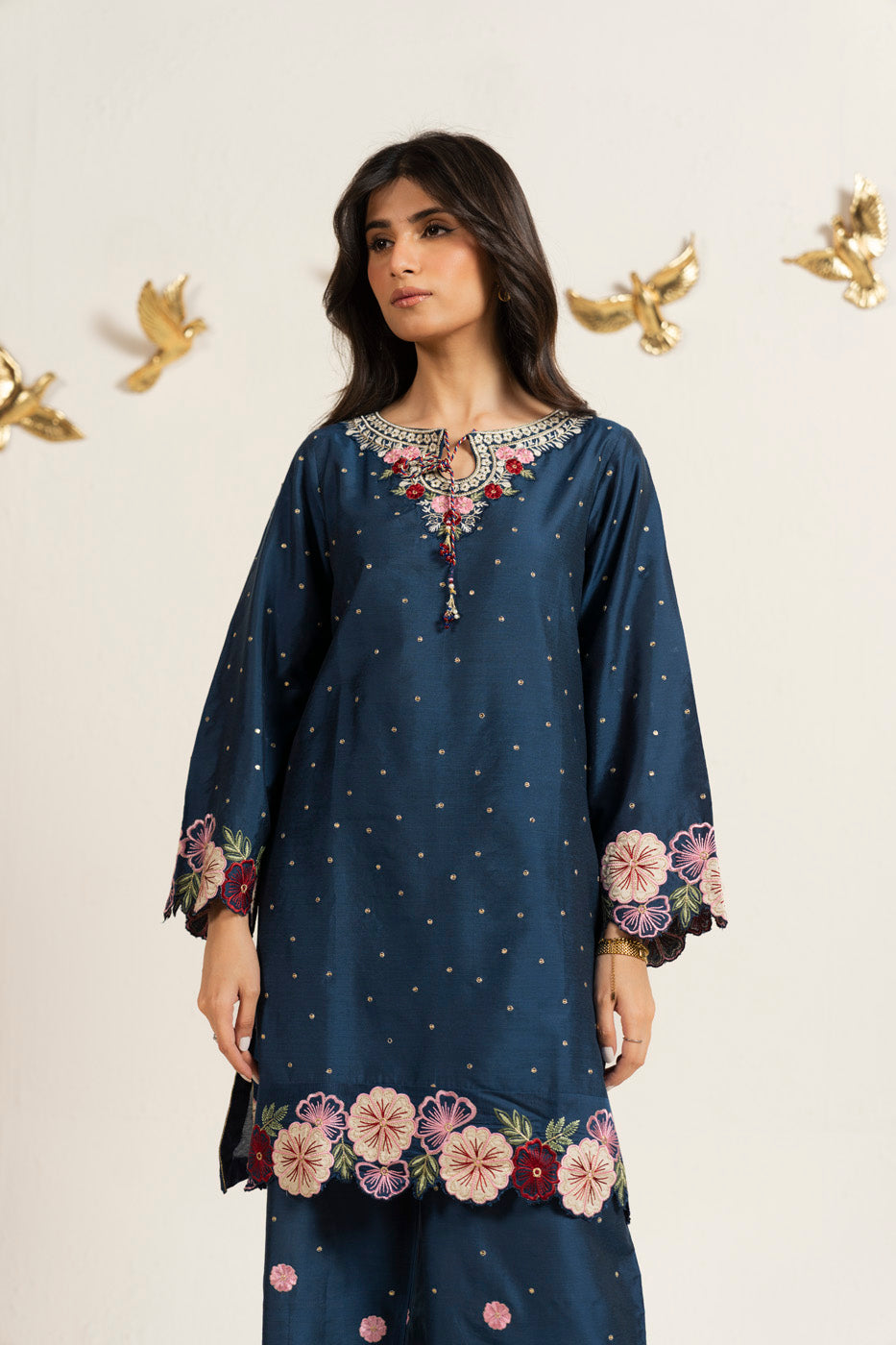 RTW | SHIRT & TROUSER alternate view