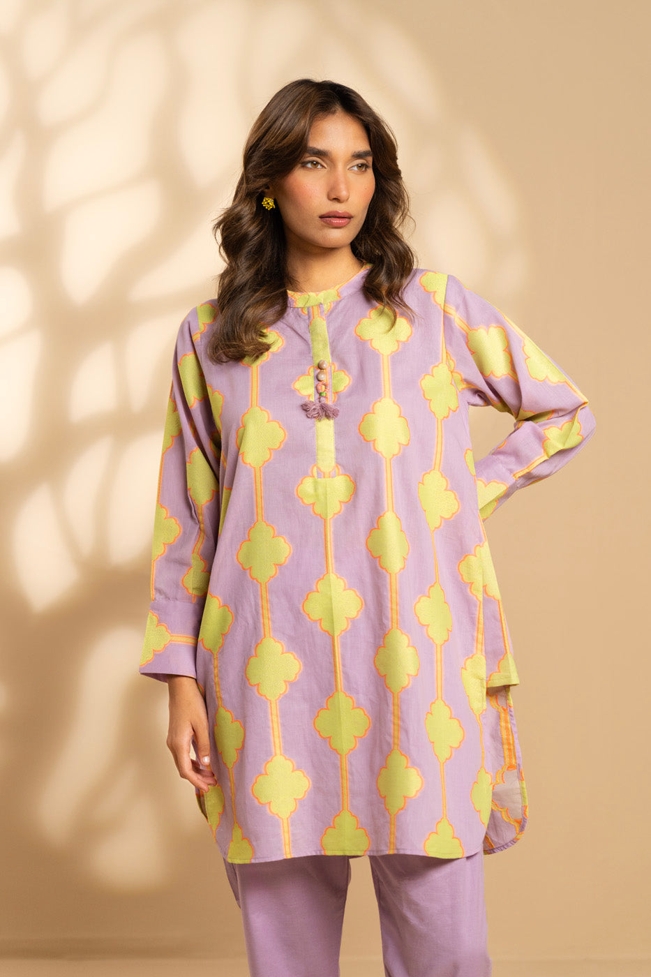 RTW  | SHIRT & TROUSER alternate view