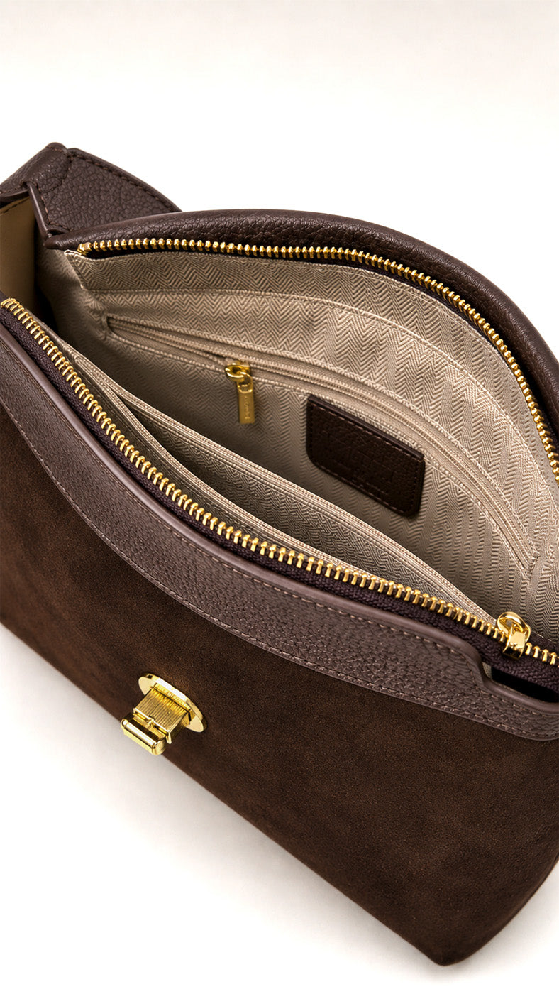 SHOULDER BAG view 3