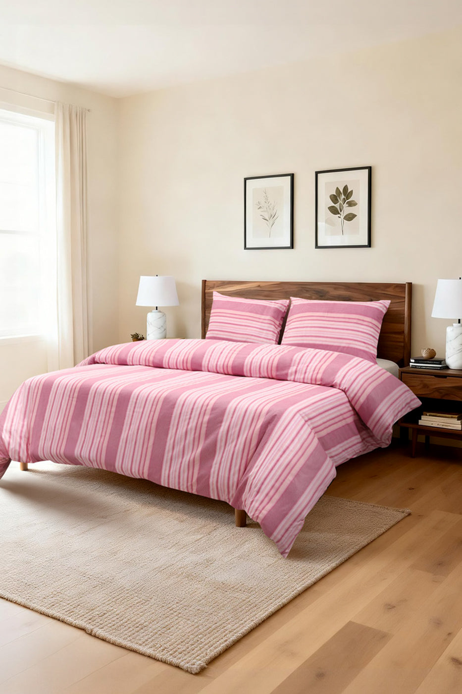 HOME | DUVET COVER SHEET alternate view