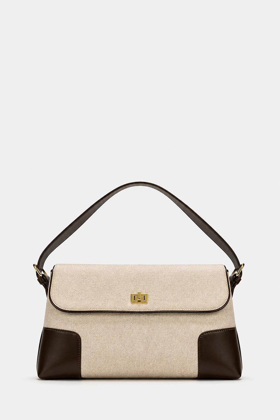 CLASSIC SHOULDER BAG