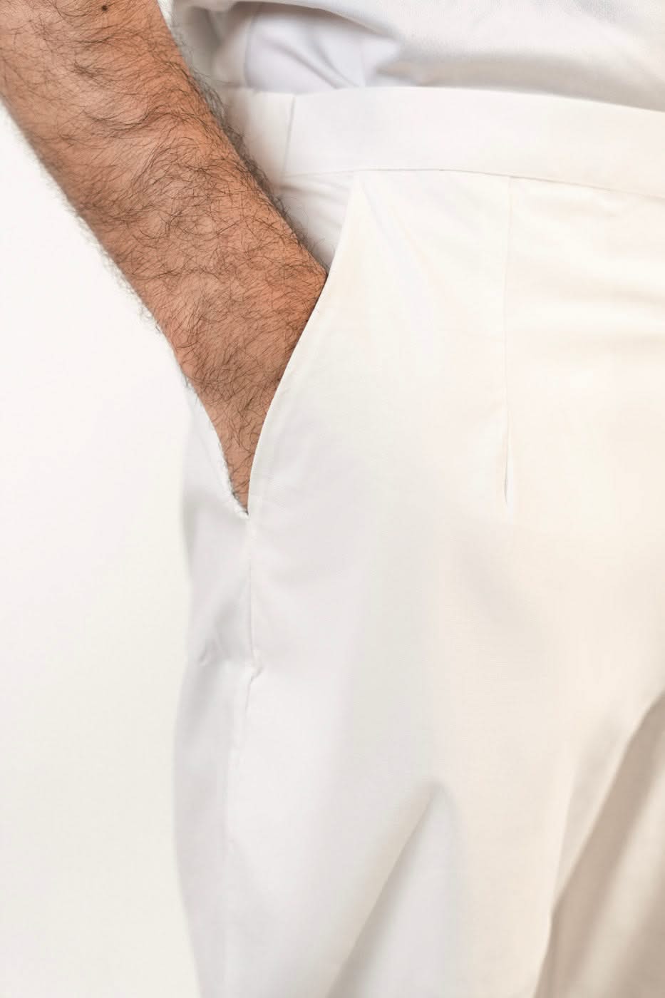 RTW | TROUSER view 3