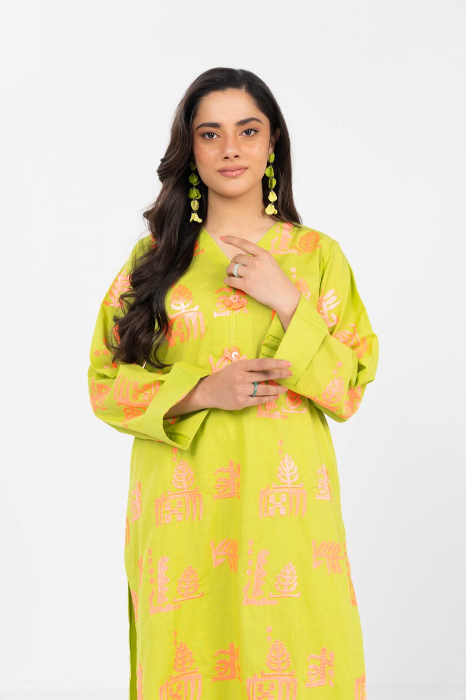 RTW | KURTI view 3
