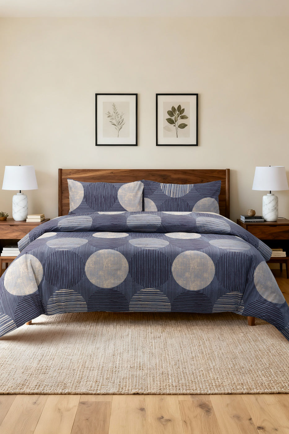 Duvet Cover Set