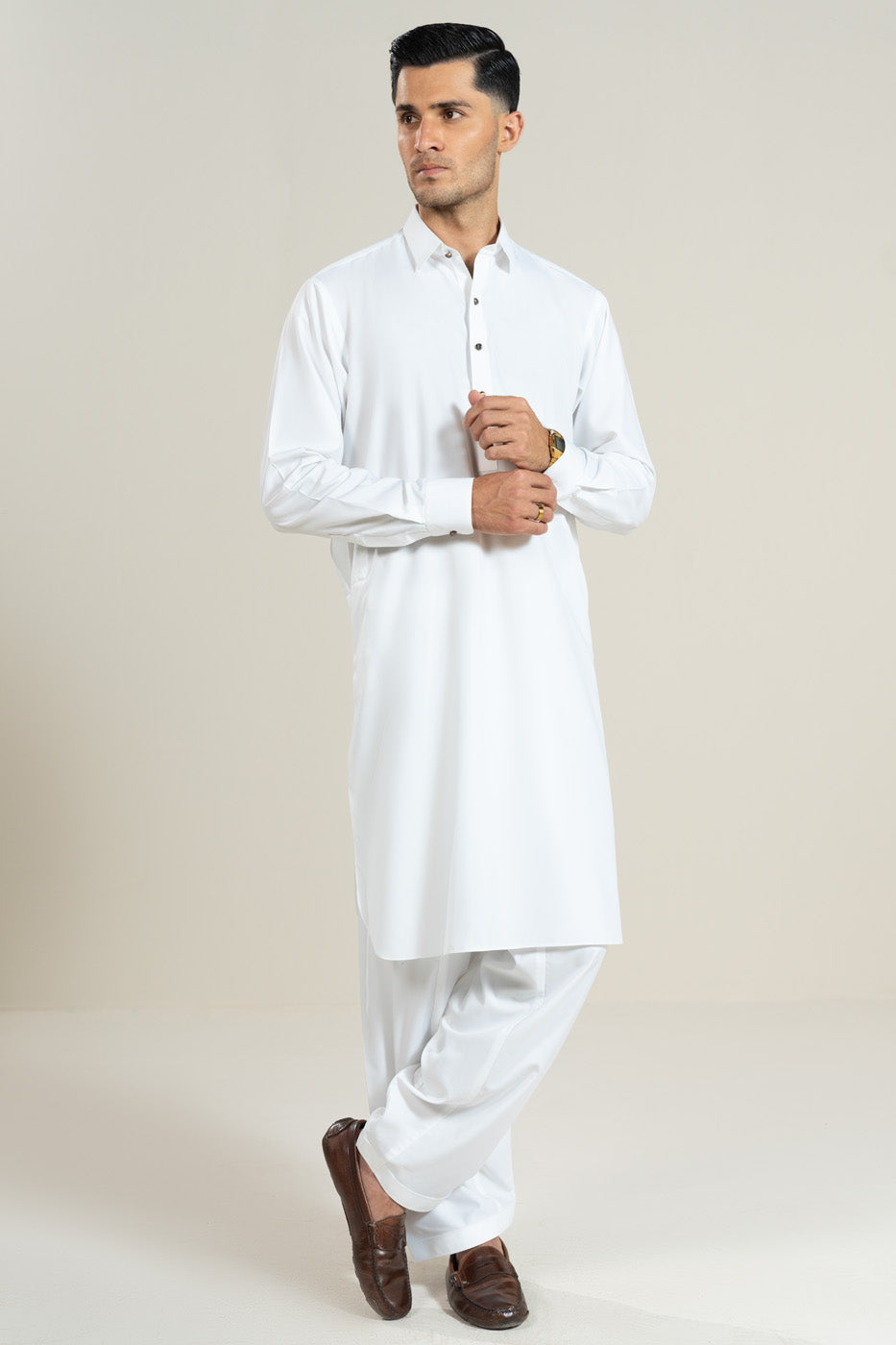 Kameez & Shalwar