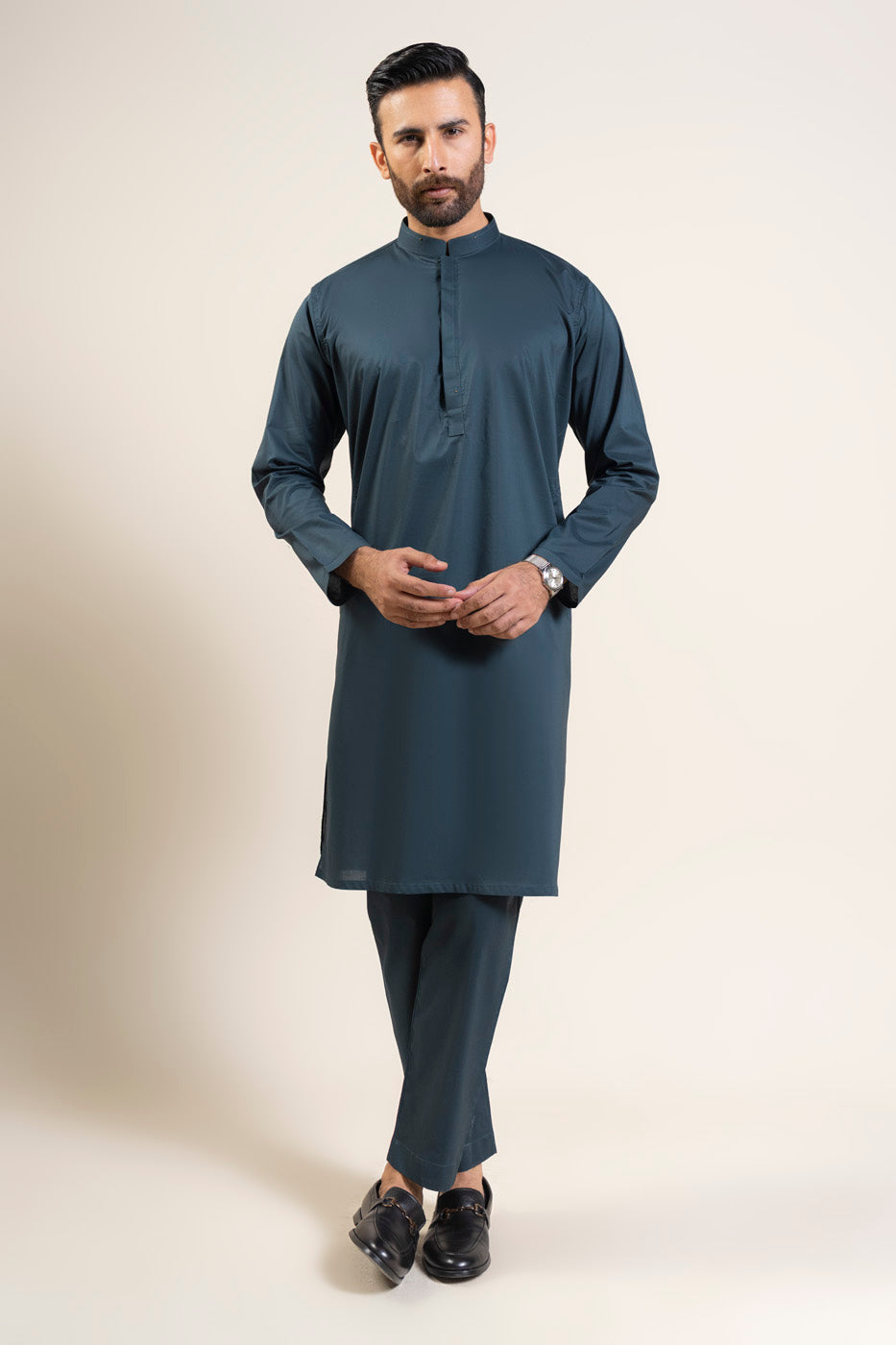 Kurta & Trouser