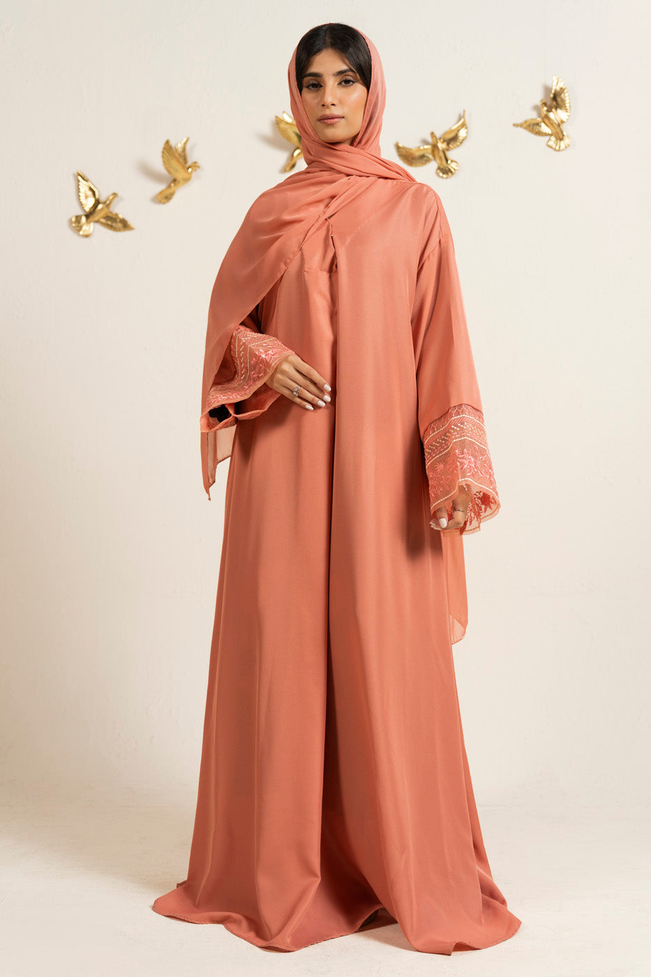 Modest