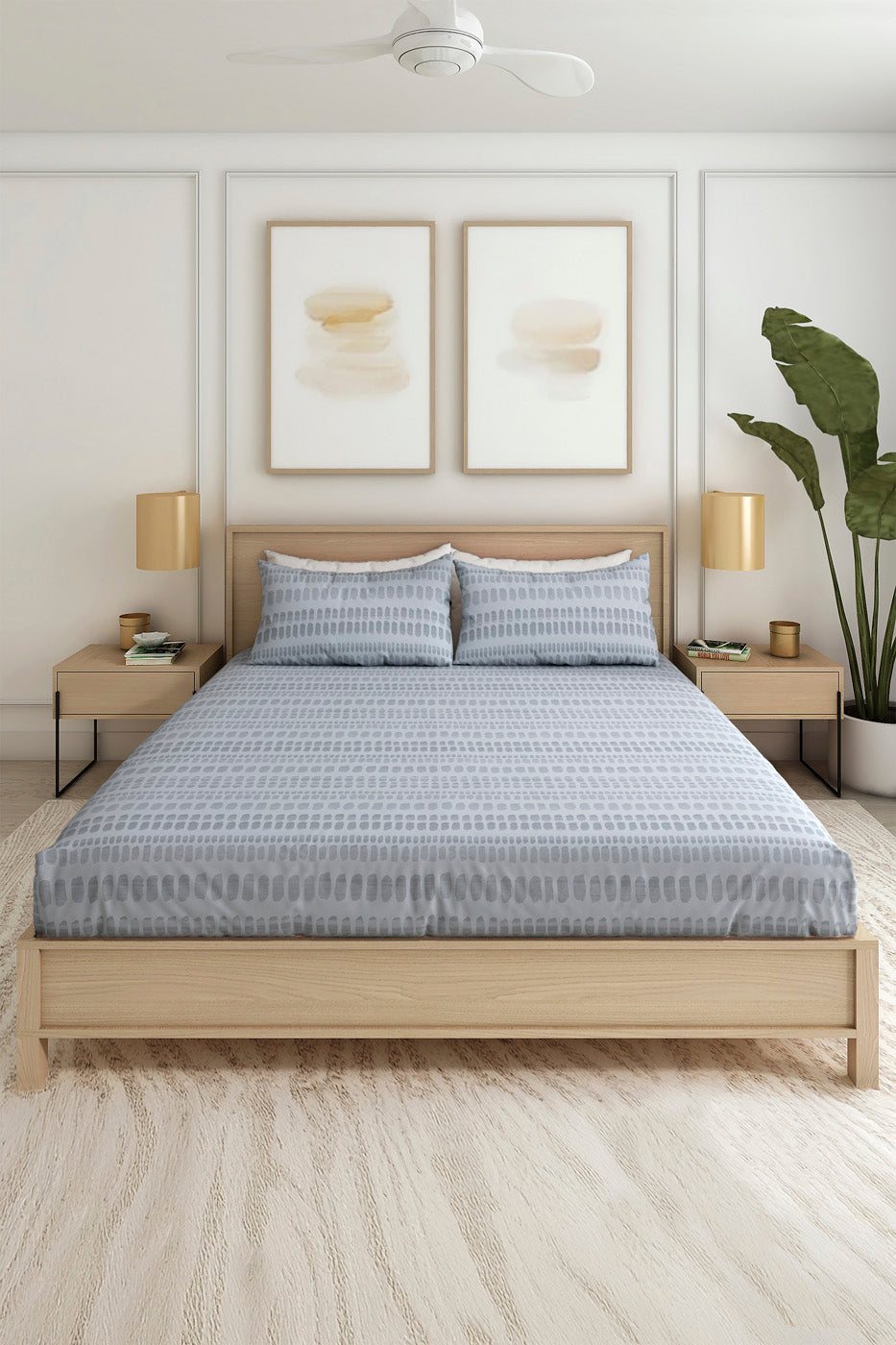 Fitted Sheet