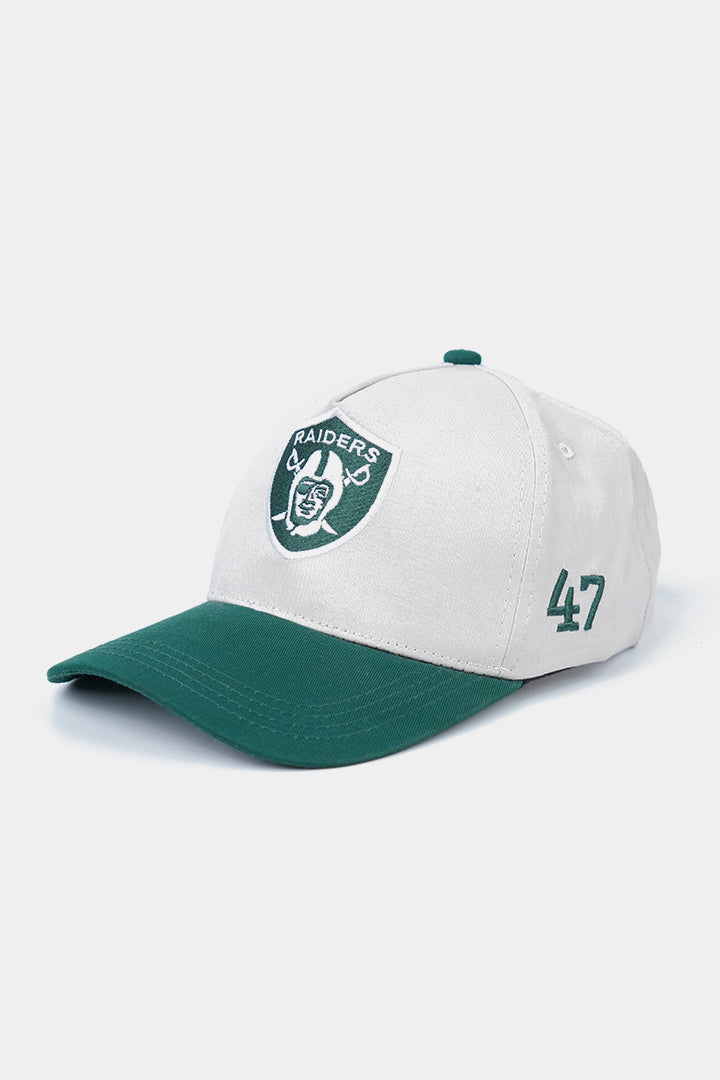 Cap - Sand
