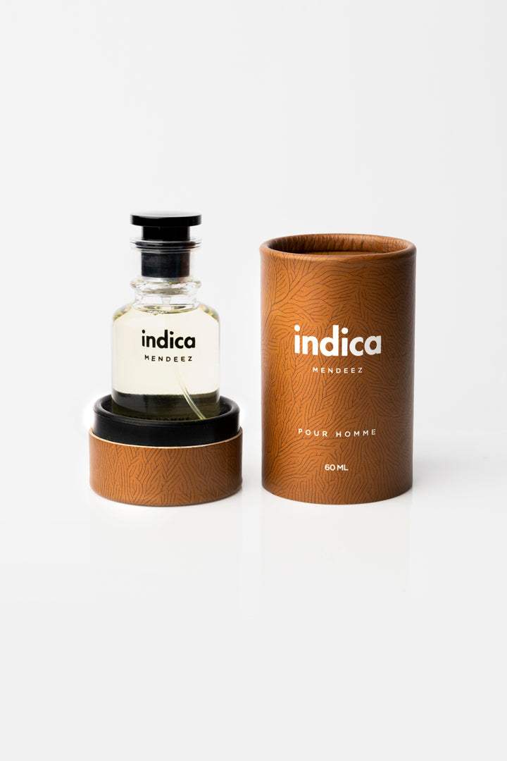 Indica Pour Homme - 60ml alternate view