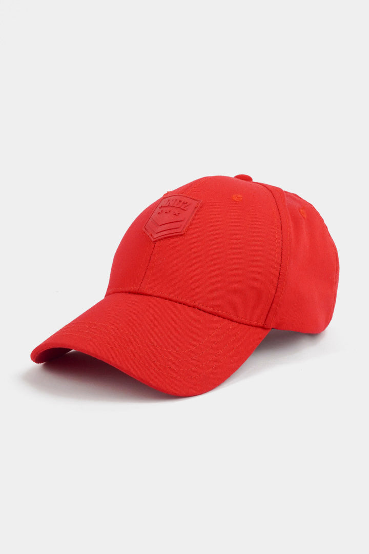 MNDZ Cap - Red