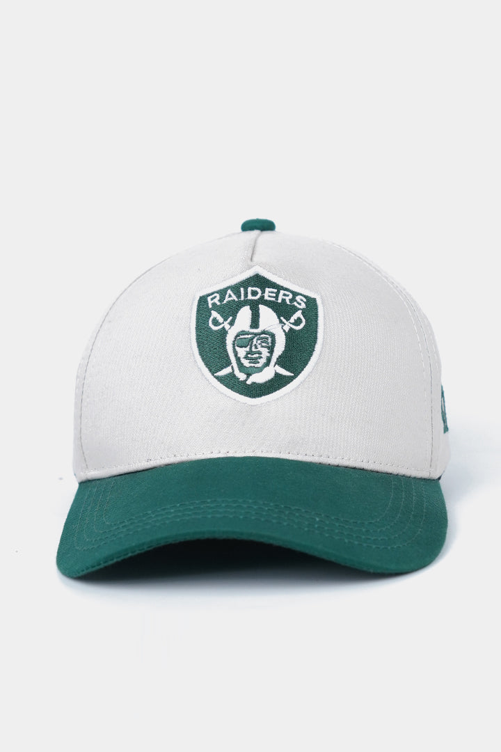 Cap - Sand alternate view