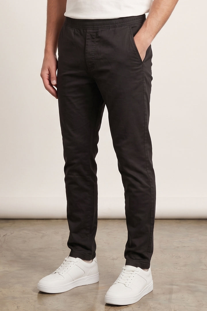 All Day Pants - Black alternate view