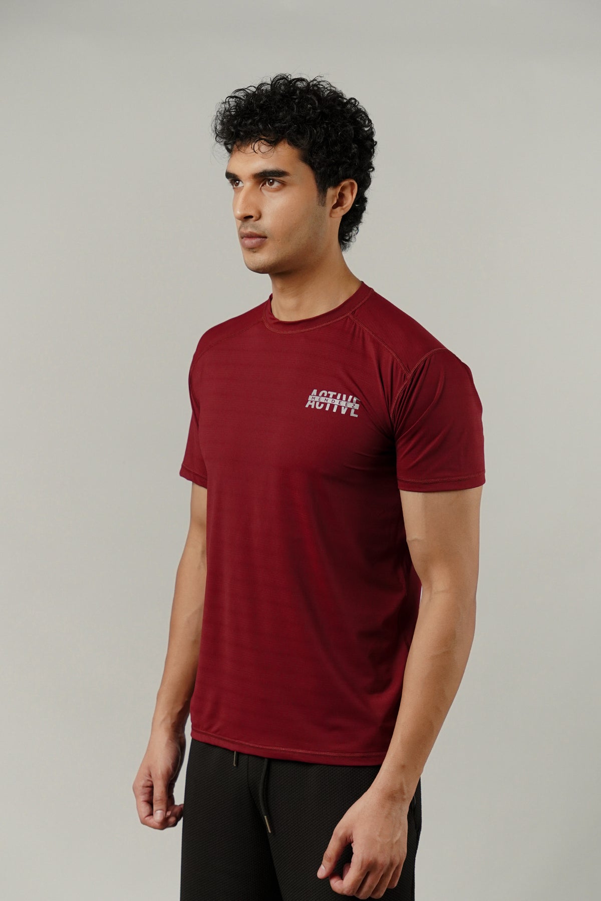 T-Shirt - Red