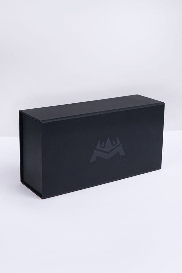 Exclusive Gift Box - Black