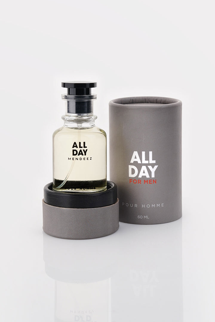 All Day Pour Homme - 60ml alternate view