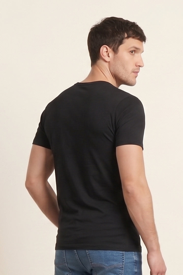 Undershirt - Black