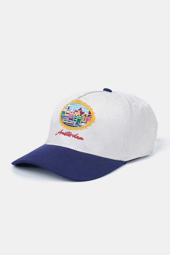 Cap - Off White