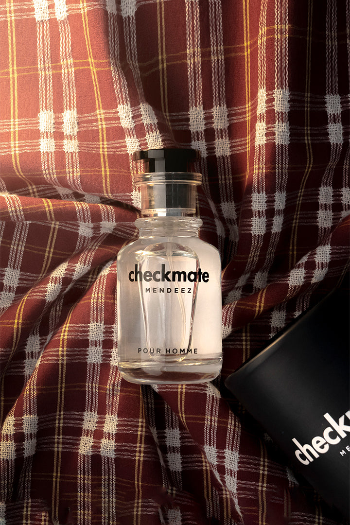 Checkmate Pour Homme - 60ml
