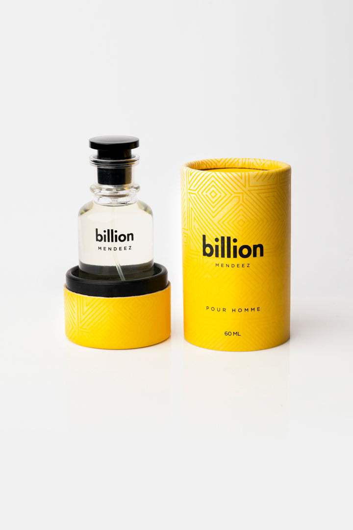 Billion Pour Homme - 60ml alternate view
