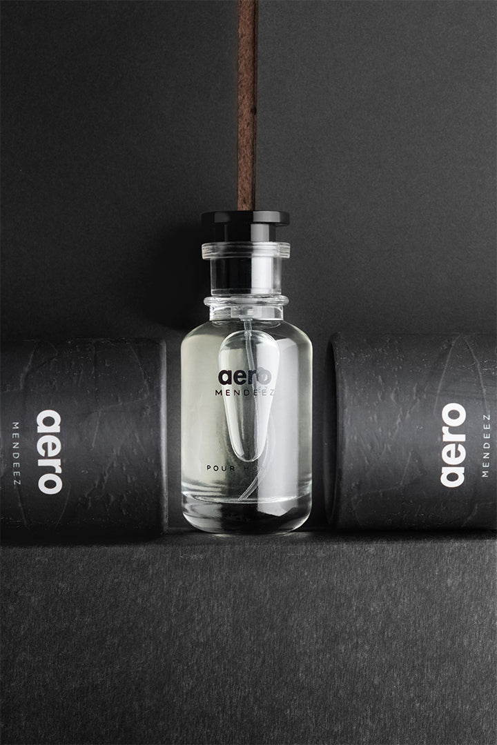Aero Pour Homme - 60ml