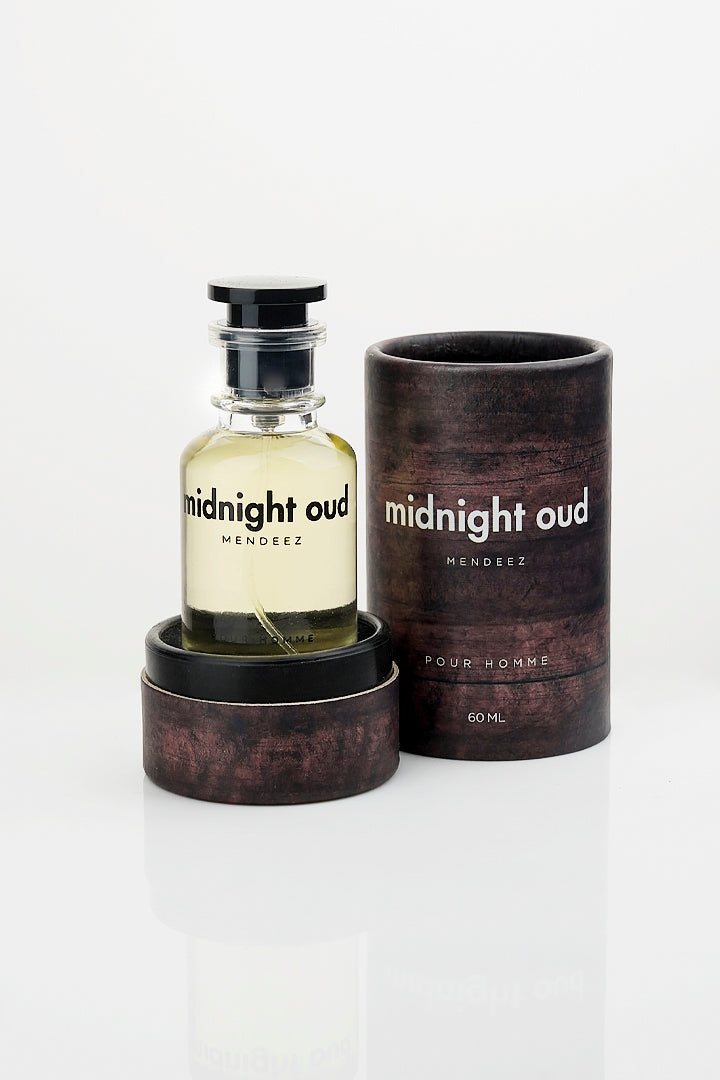 Midnight Oud Pour Homme - 60ml alternate view