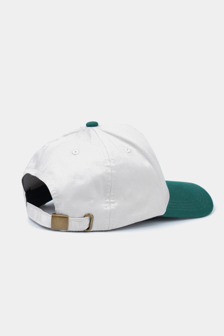 Cap - Sand