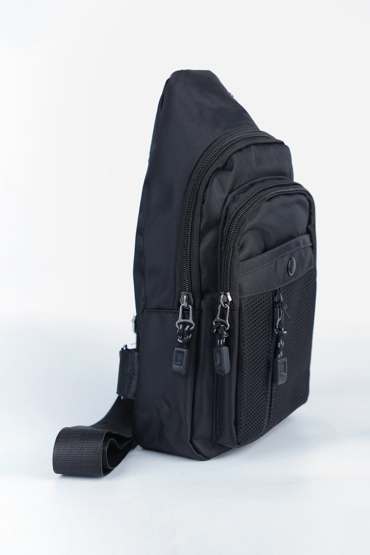 Sling Bag - Black