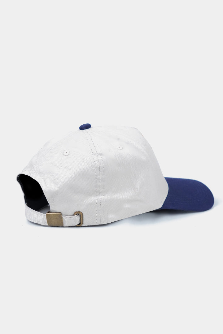 Cap - Off White