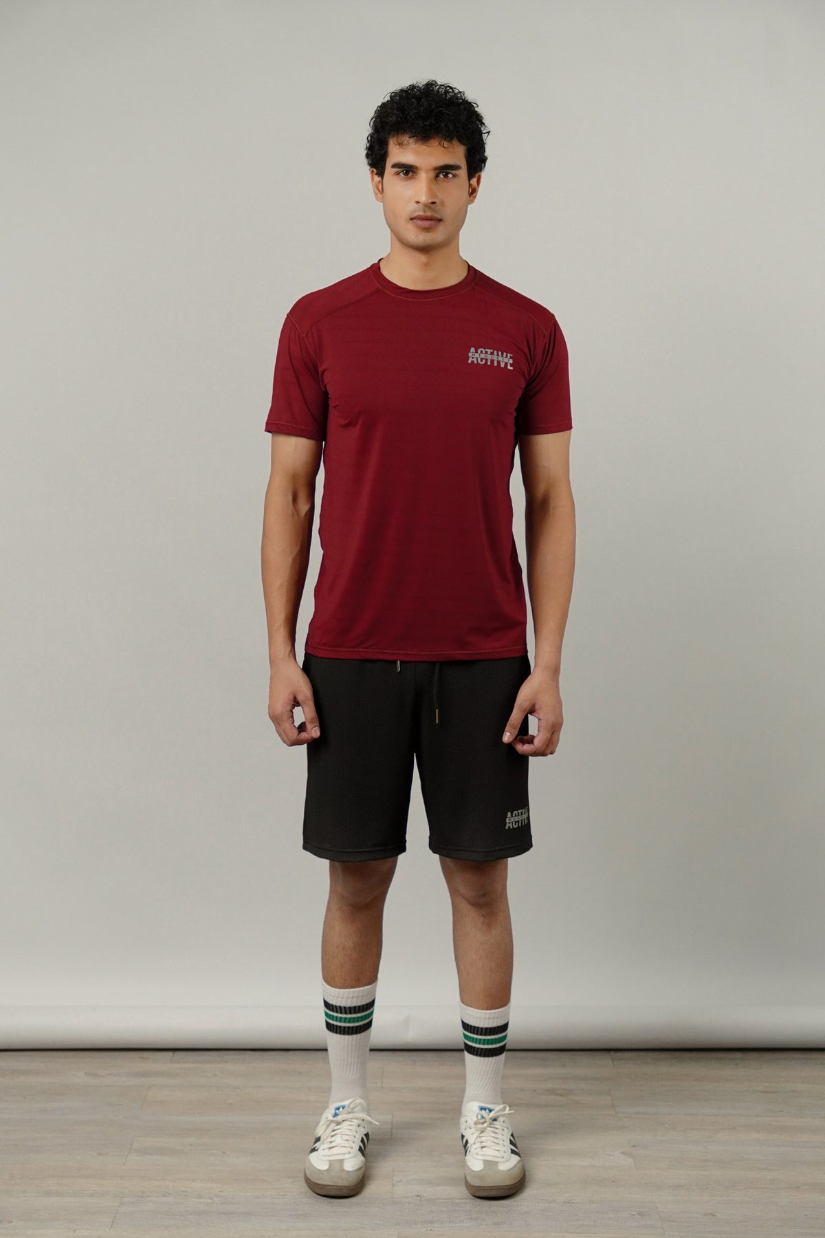 T-Shirt - Red