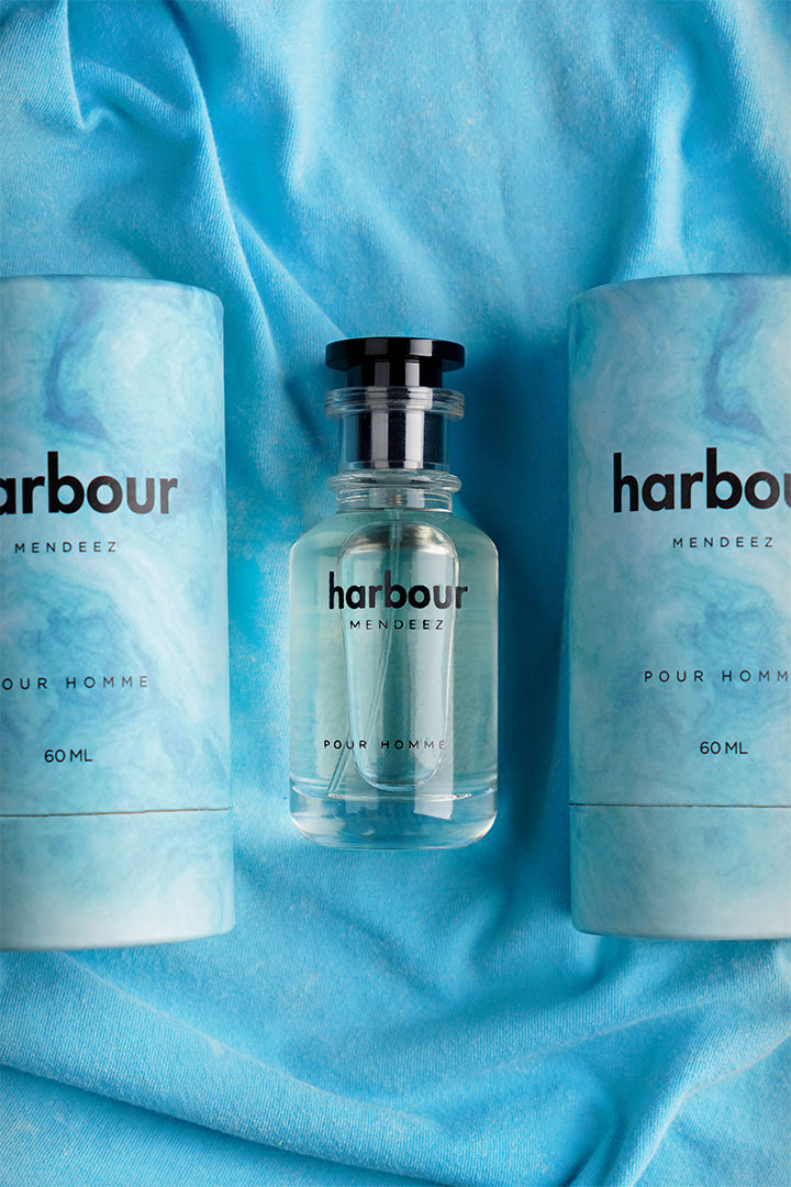 Harbour Pour Homme - 60ml