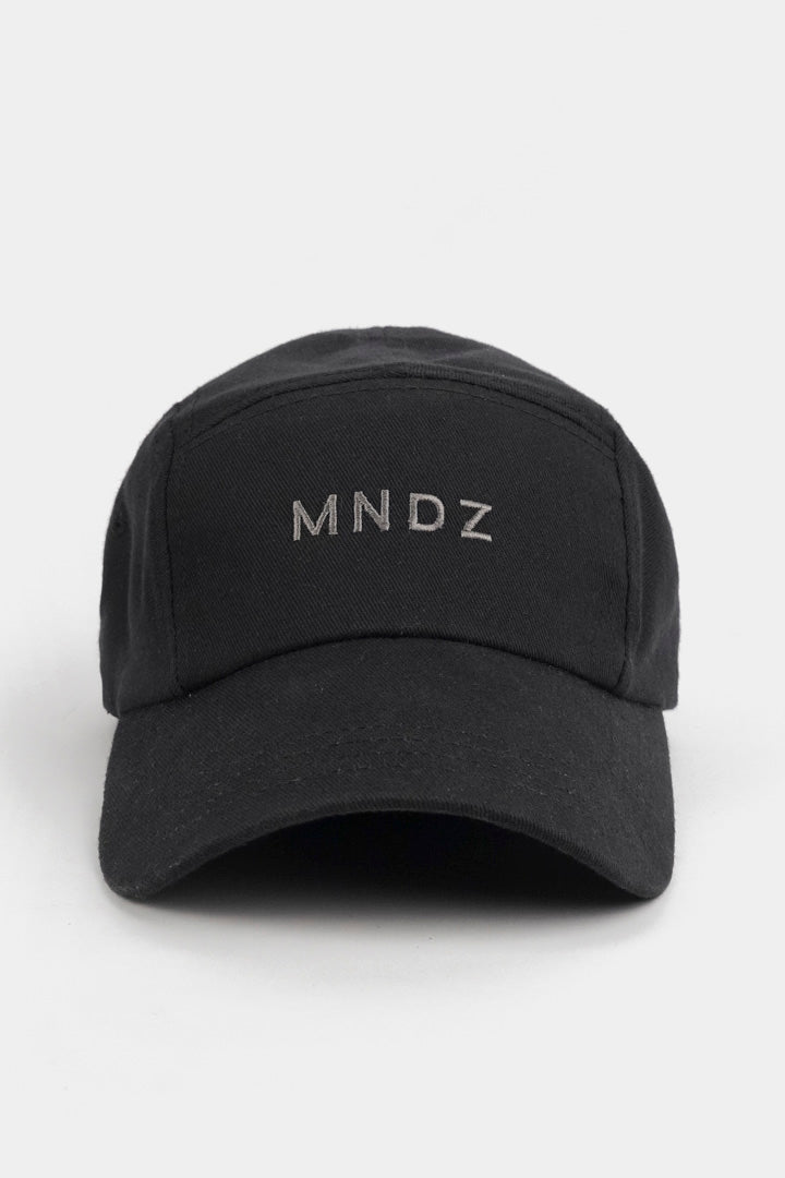 MNDZ Baseball Cap - Black alternate view