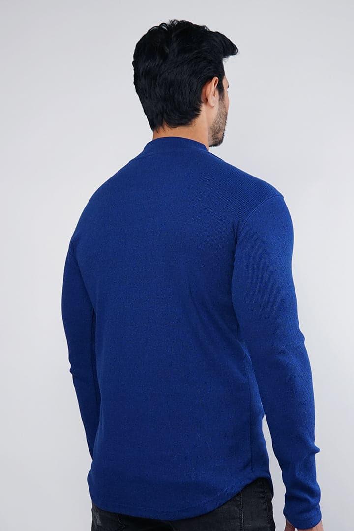 Presidential Mockneck Sweatshirt alternate view