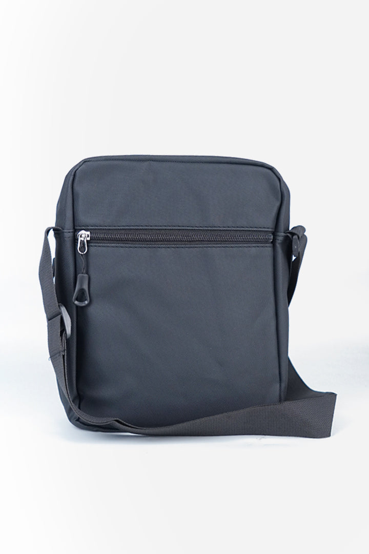 Messenger Bag - Black
