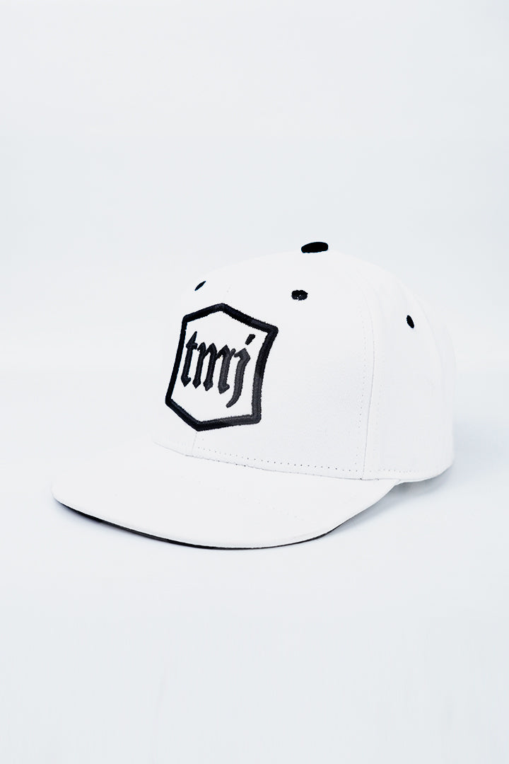 TMJ Shield Cap - White