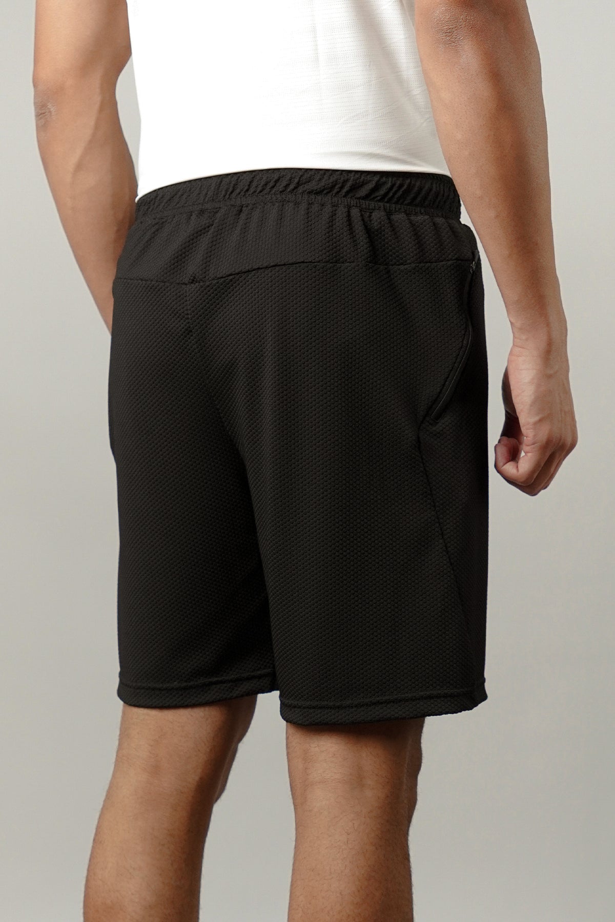 Shorts - Black