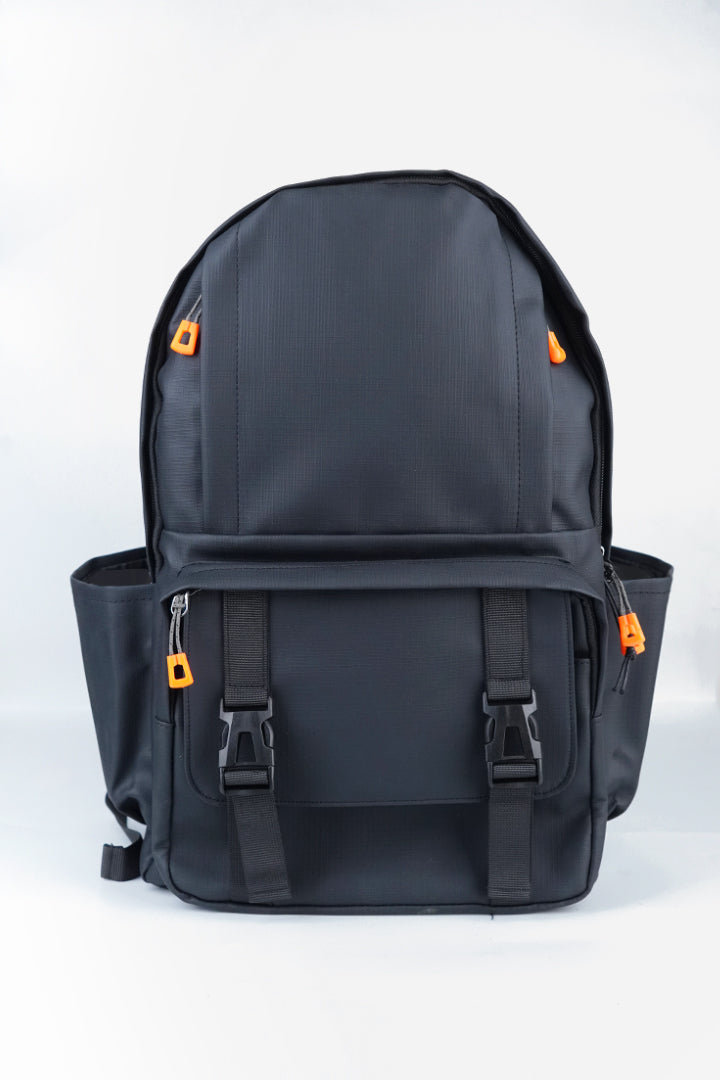 Matrix Tech-Aero Backpack – Cyber Black