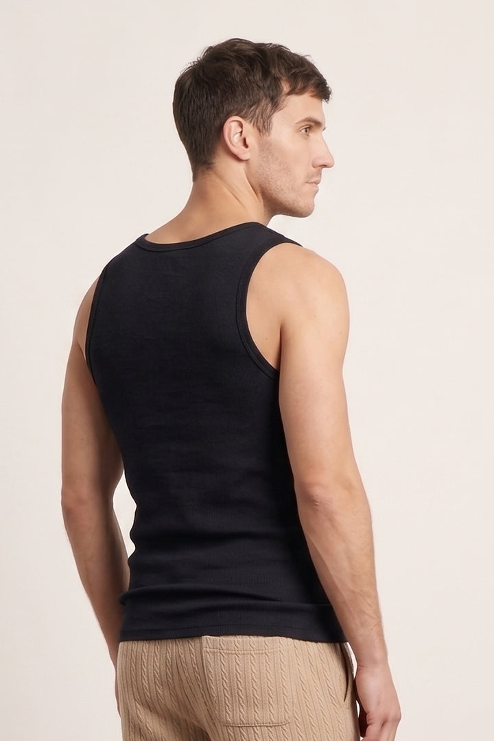 Tank Top - Black