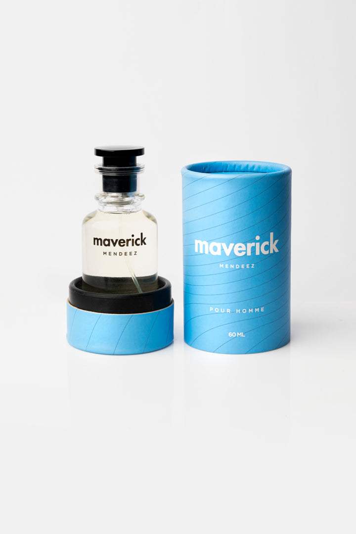 Maverick Pour Homme - 60ml alternate view
