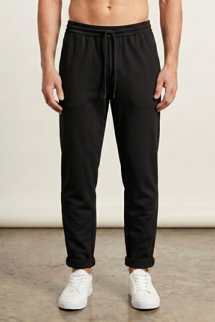 Jogger Pants - Black