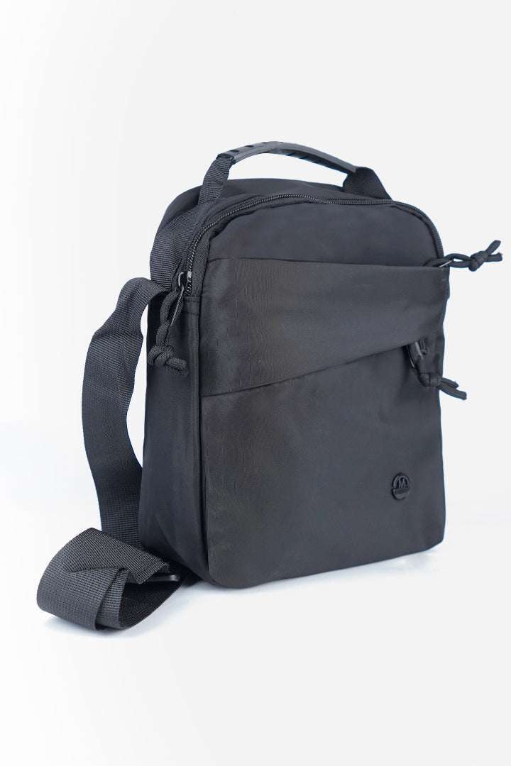 Crossbody Bag - Black alternate view