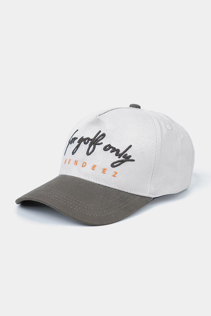 Cap - Sand