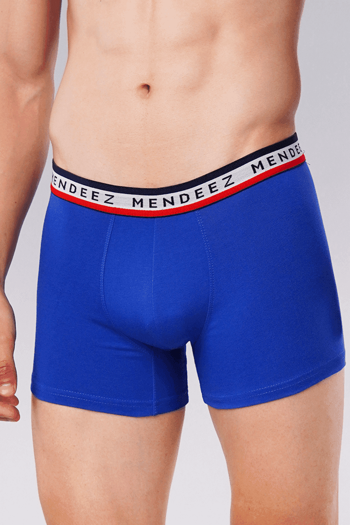 Optimals Boxer Trunks - Pack of 3 alternate view