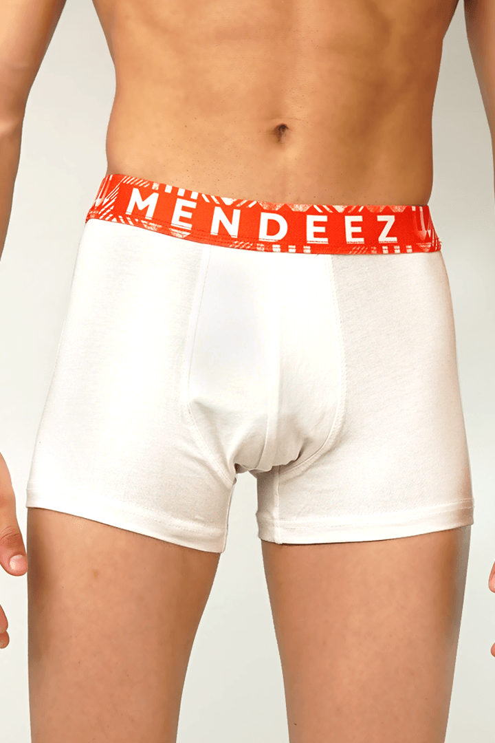 Pine Boxer Trunks- Pack of 3