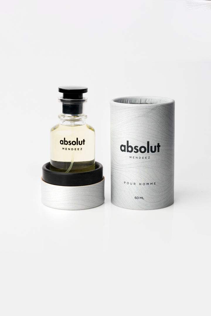 Absolut Pour Homme - 60ml alternate view