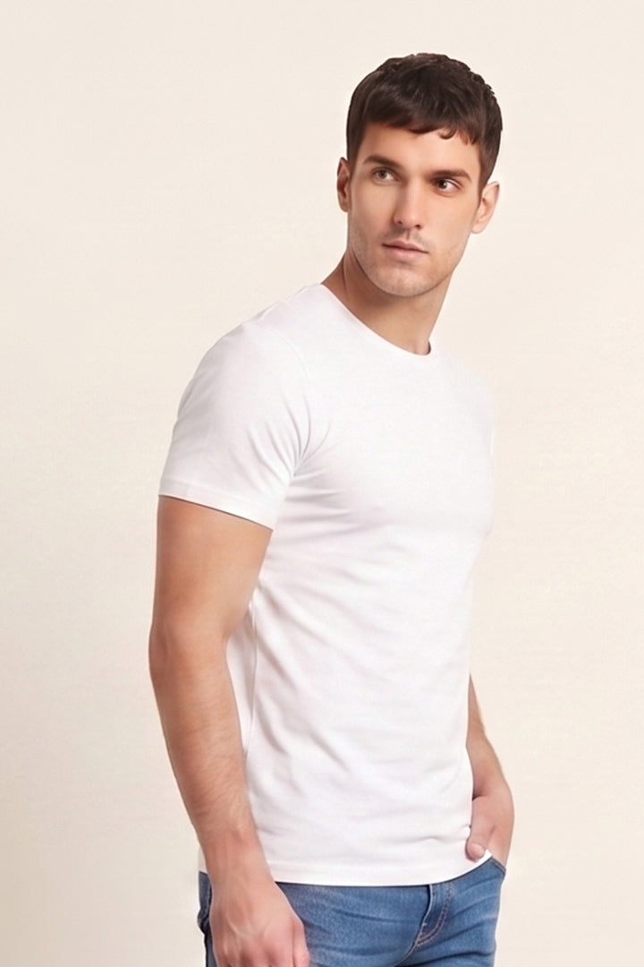 Undershirt - White alternate view