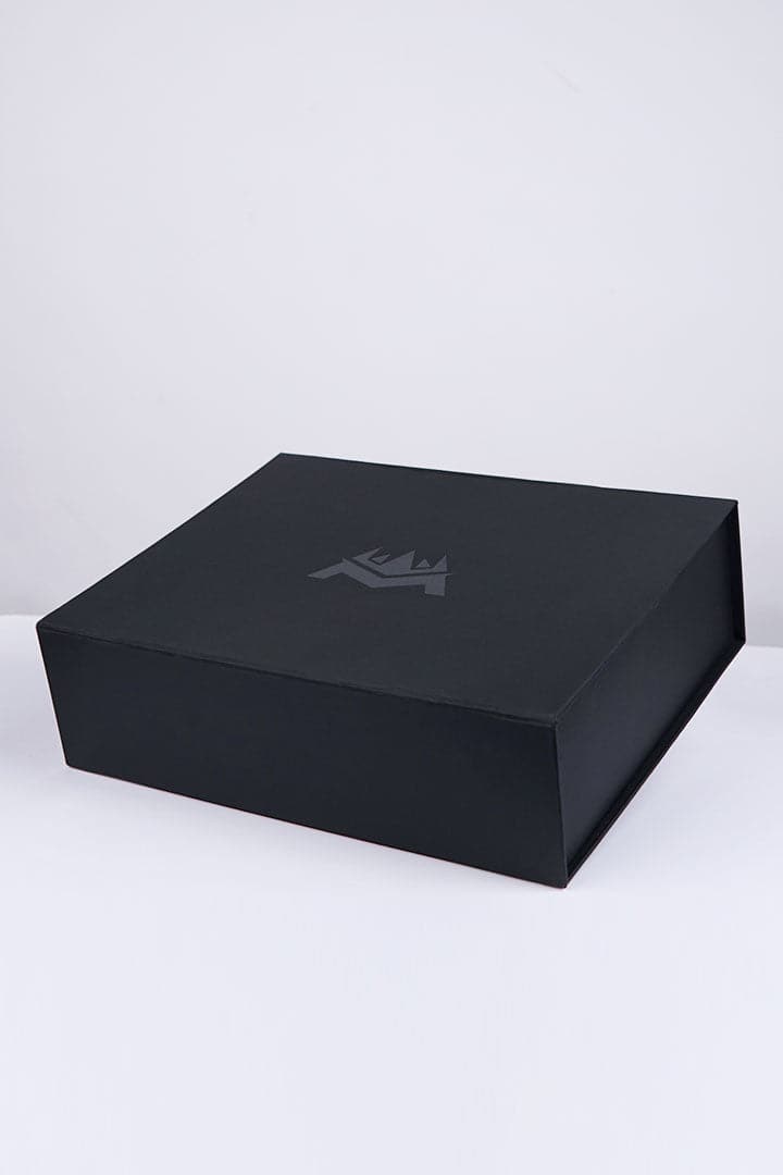 Exclusive Gift Box - Black